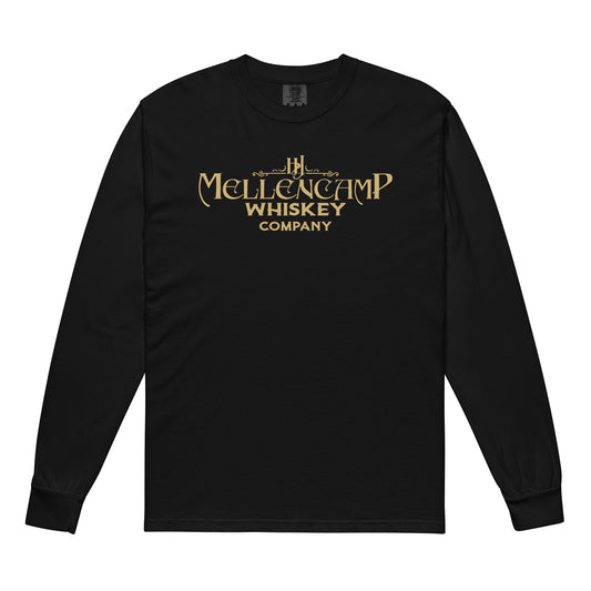 MWC heavyweight long-sleeve shirt