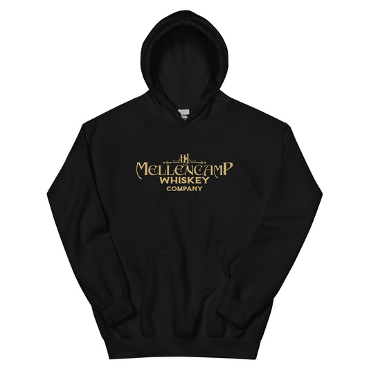 MWC Unisex Hoodie