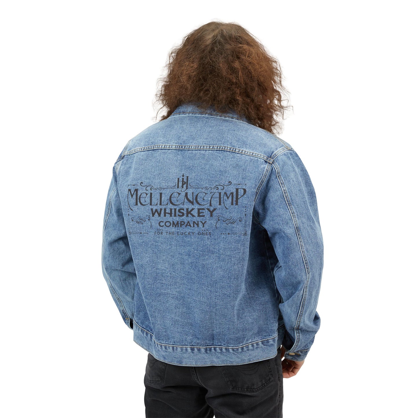 Mellencamp Whiskey Jacket V2