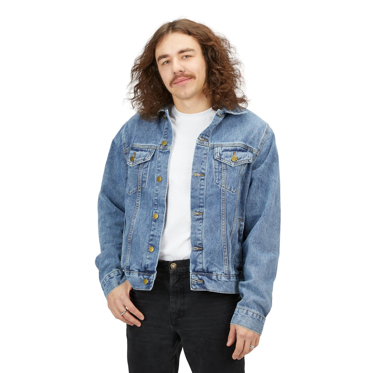 Mellencamp Whiskey Jacket V2