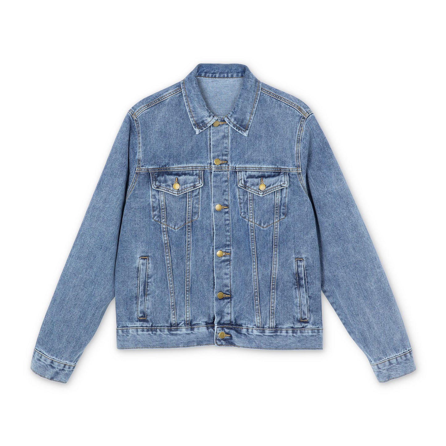 Mellencamp Whiskey Jacket V2