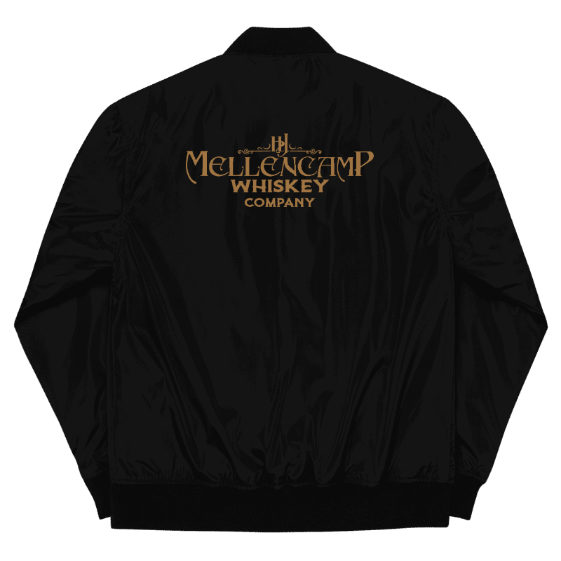 Premium MWC bomber jacket