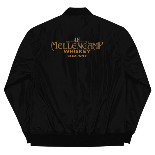 Premium MWC bomber jacket