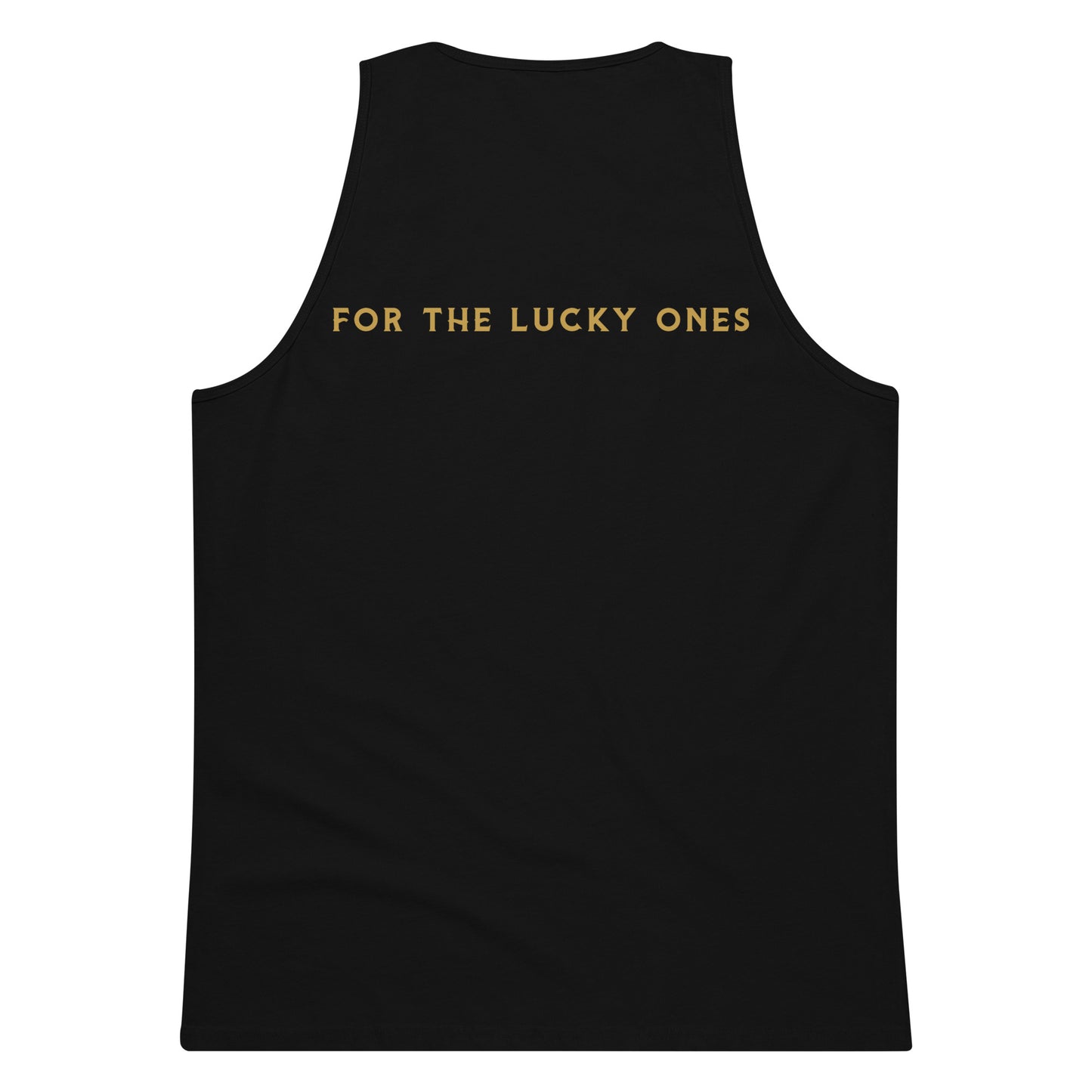 MWC Men’s tank top