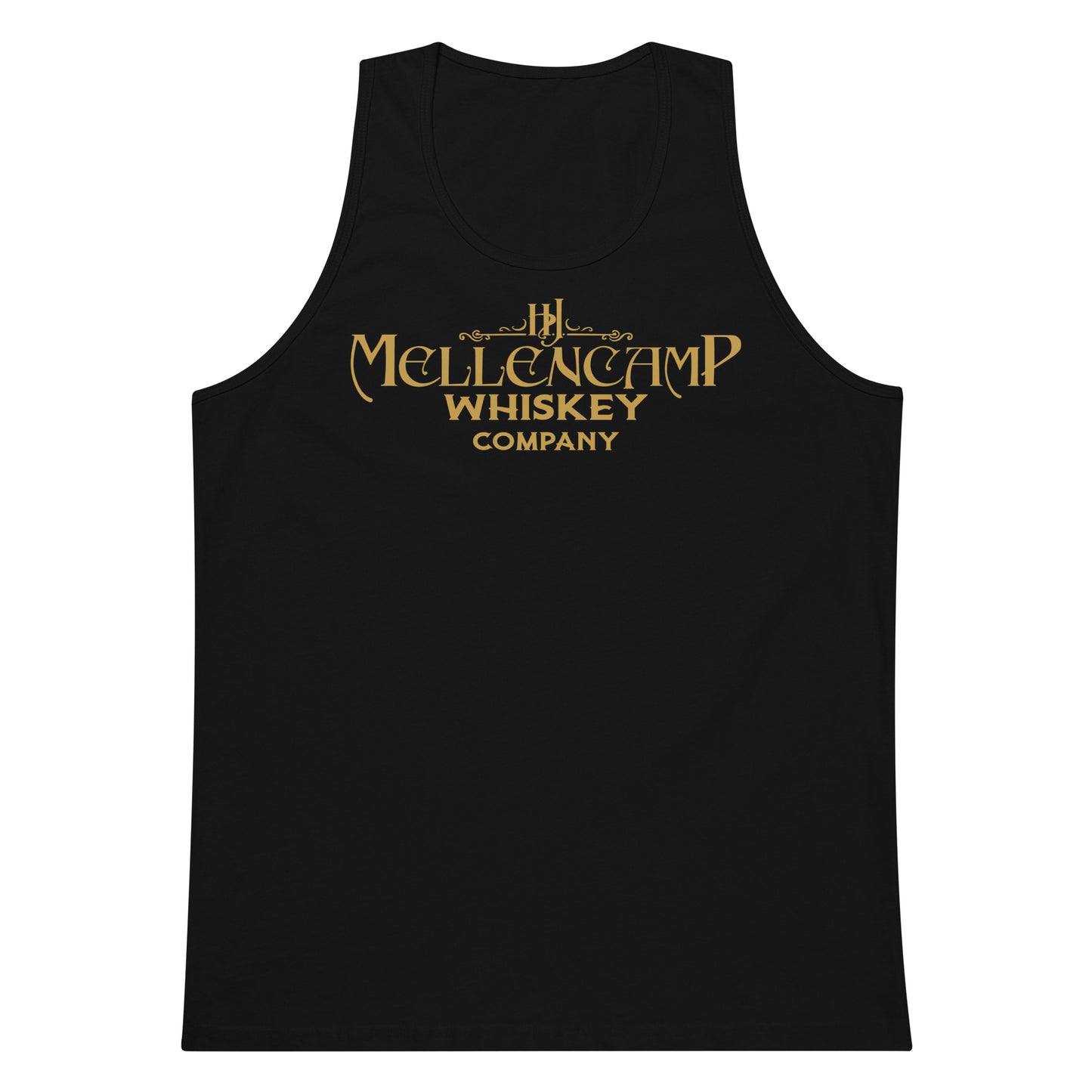 MWC Men’s tank top