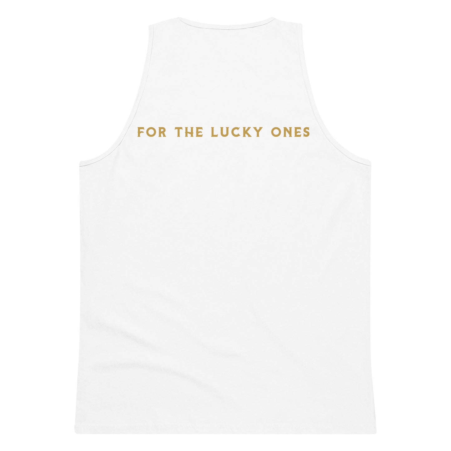 MWC Men’s tank top