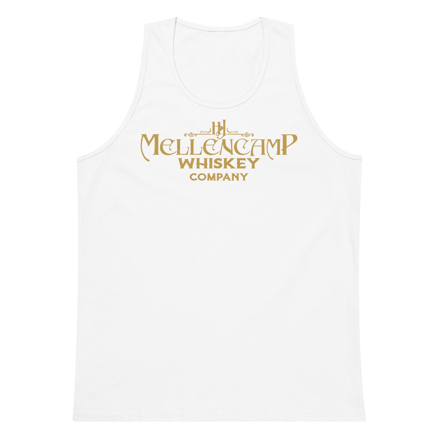 MWC Men’s tank top