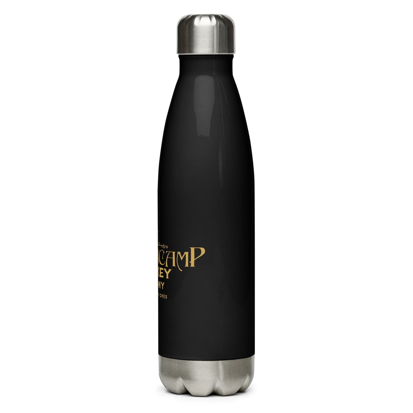 MWC Stainless steel water bottle