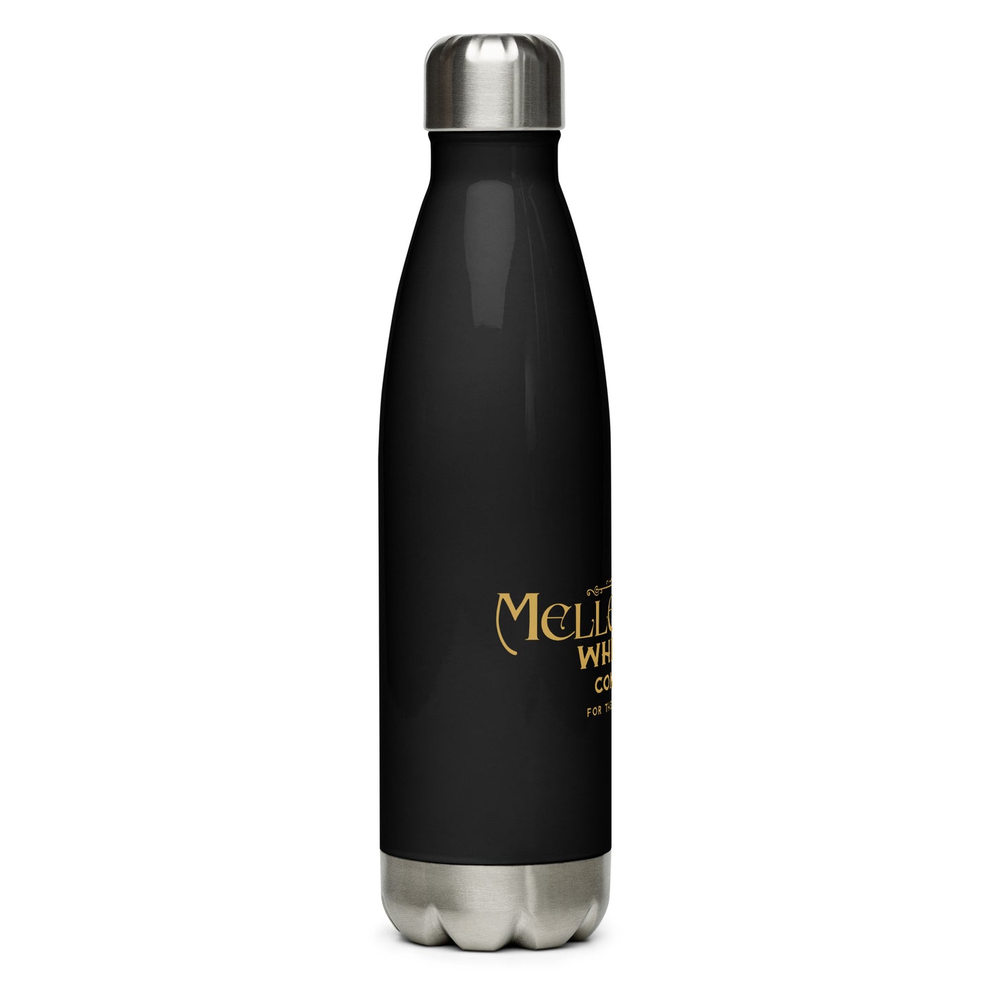MWC Stainless steel water bottle