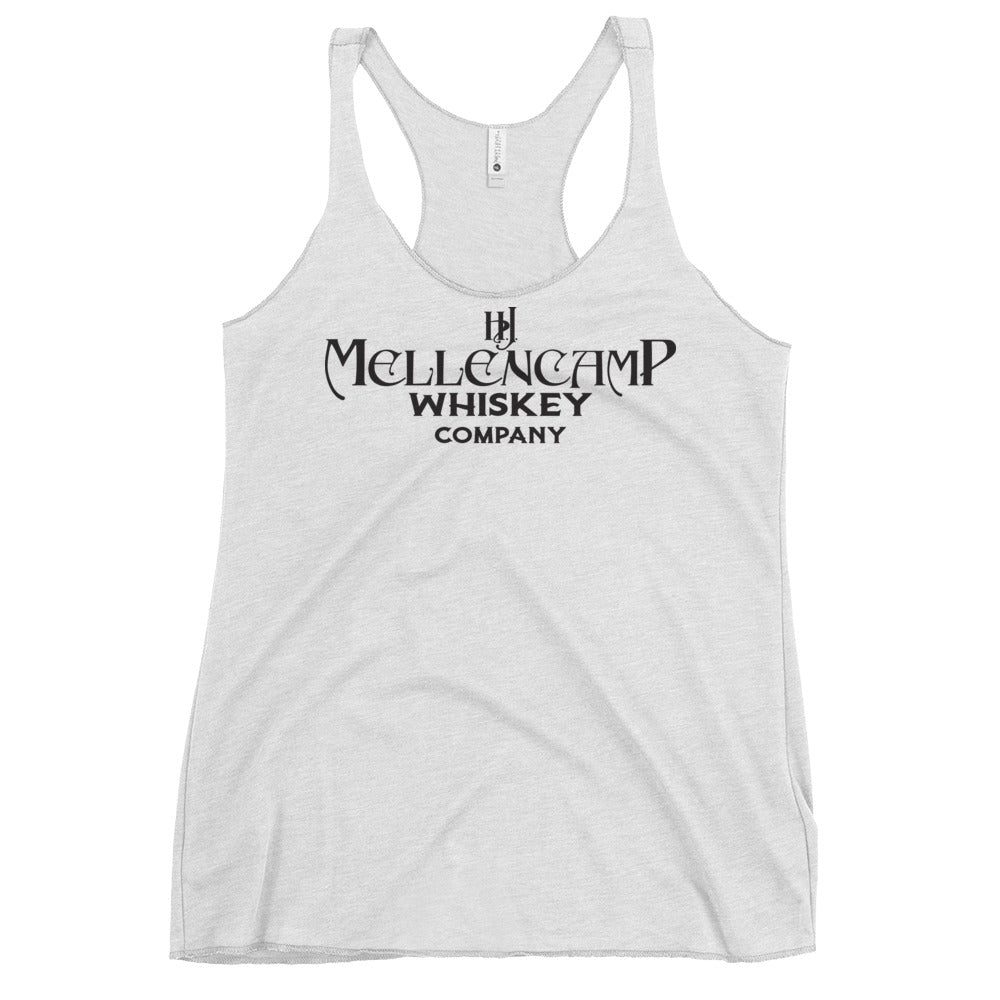 MWC Women's Racerback Tank