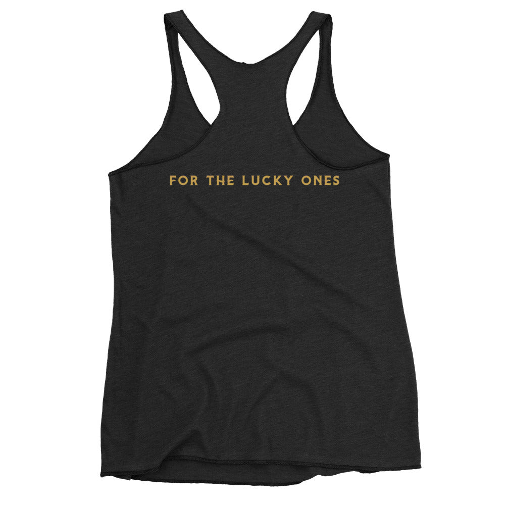 MWC Women's Racerback Tank