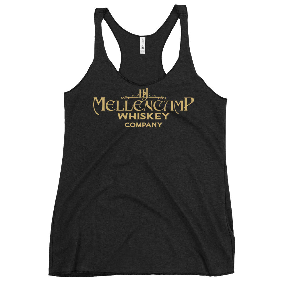 MWC Women's Racerback Tank